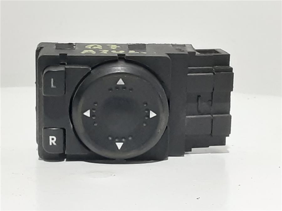 mando retrovisor electrico audi q7 (4l) 3.0 tdi (176kw)