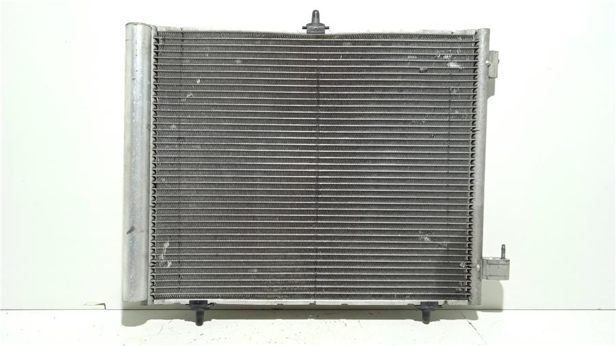 radiador aire acondicionado peugeot 208 1.2 82cv 1199cc