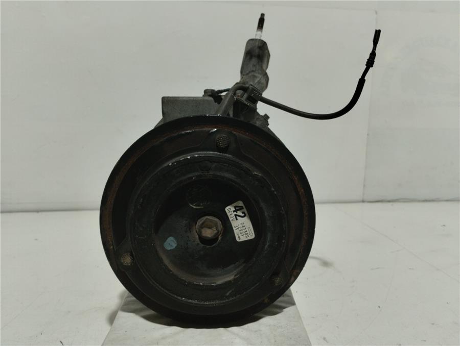 compresor aire acondicionado honda accord berlina (cl/cn) 2.2i ctdi sport