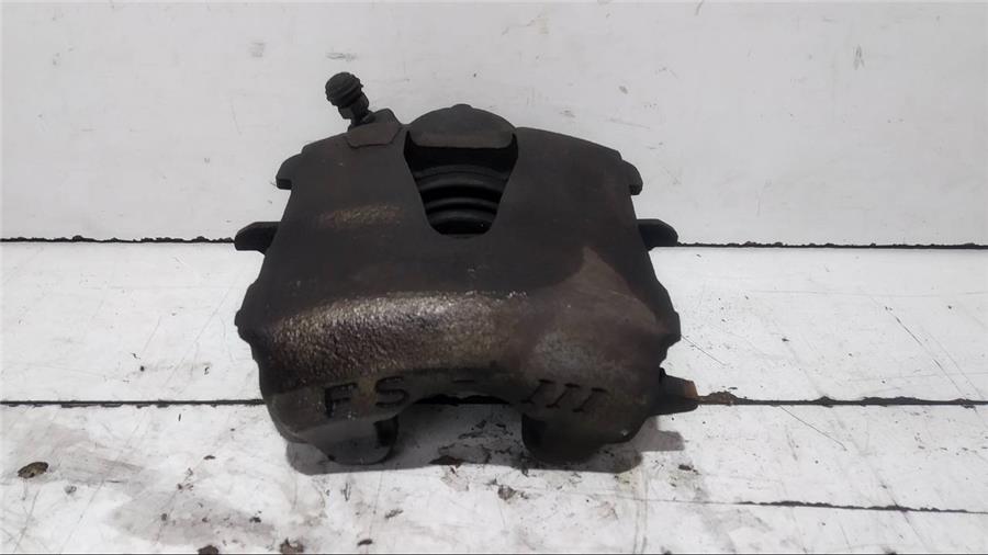 pinza freno delantero derecha seat ibiza berlina (6j5) reference