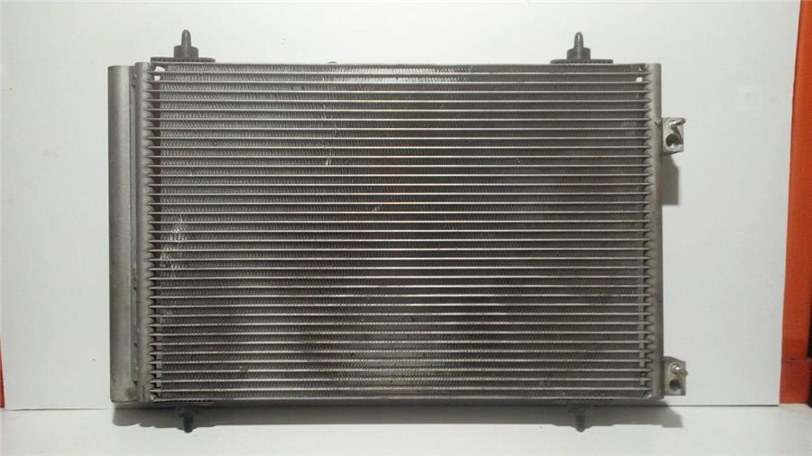 radiador aire acondicionado peugeot 307 cc 2.0 16v 136cv 1997cc