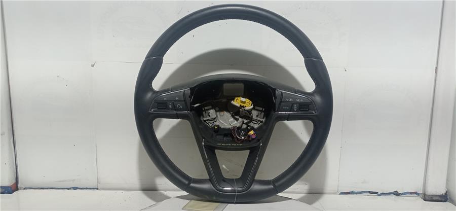 volante seat leon 1.6 tdi 115cv 1598cc