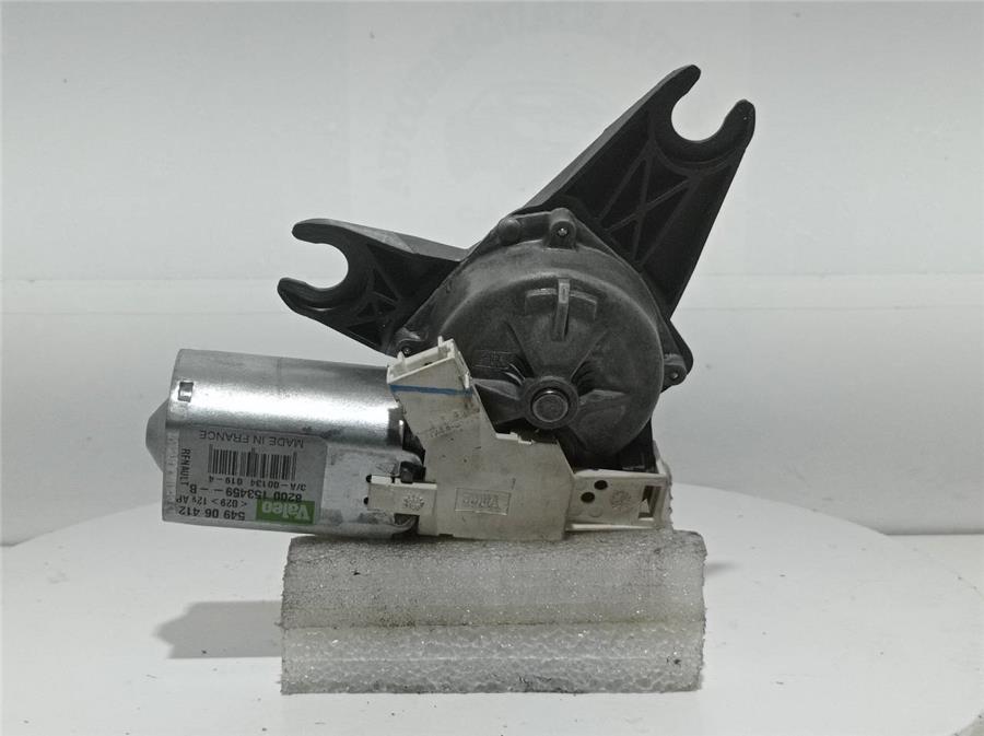 motor limpiaparabrisas trasero renault scenic ii (jm) confort authentique
