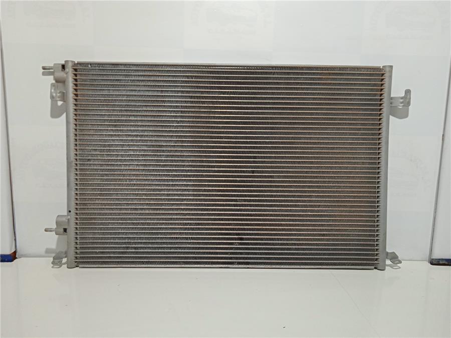 radiador aire acondicionado opel vectra c 2.2 dti 16v (f69) 125cv 2172cc
