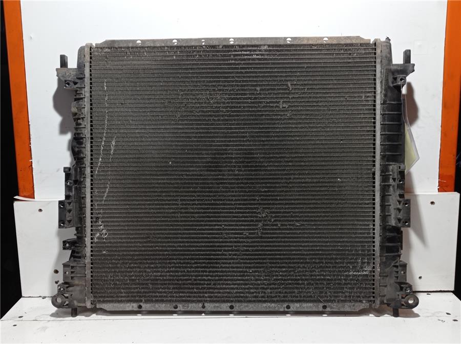 radiador ssangyong rodius 2.7 xdi 163cv 2696cc