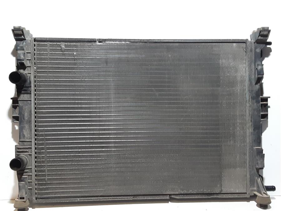 radiador renault grand scénic ii 1.6 113cv 1598cc