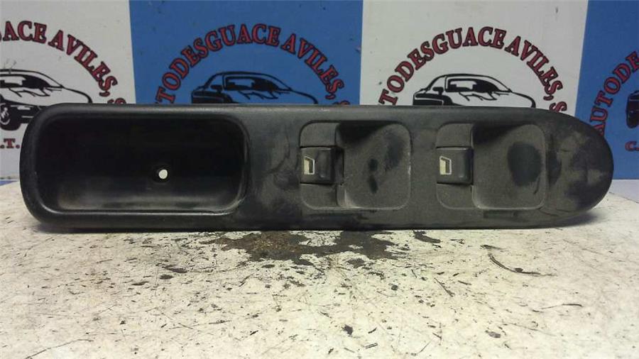botonera puerta delantera izquierda peugeot 307 (s1)(04.2001) xn