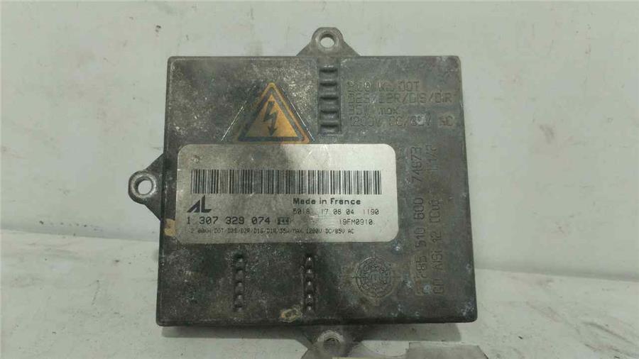 centralita xenon bmw serie x3 (e83) 3.0d
