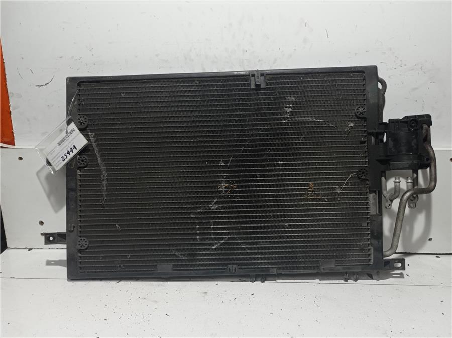 radiador aire acondicionado opel corsa c 1.7 di (f08, f68) 65cv 1686cc