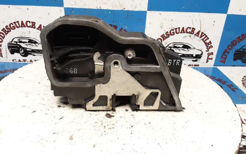 cerradura puerta delantera derecha bmw serie x3 (e83) 2.0d
