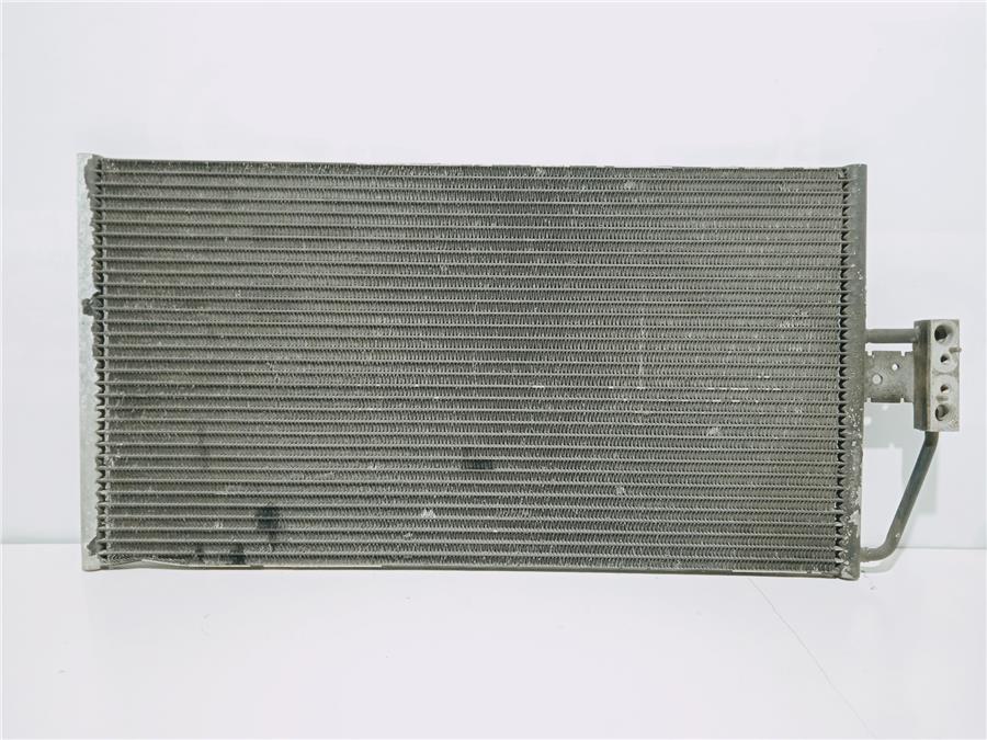 radiador aire acondicionado honda civic vii hatchback 1.4 is (ep1) 90cv 1396cc