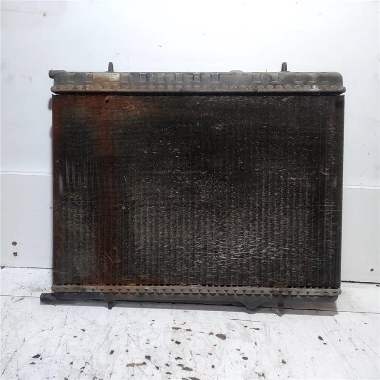 radiador peugeot 307 1.6 16v 109cv 1587cc