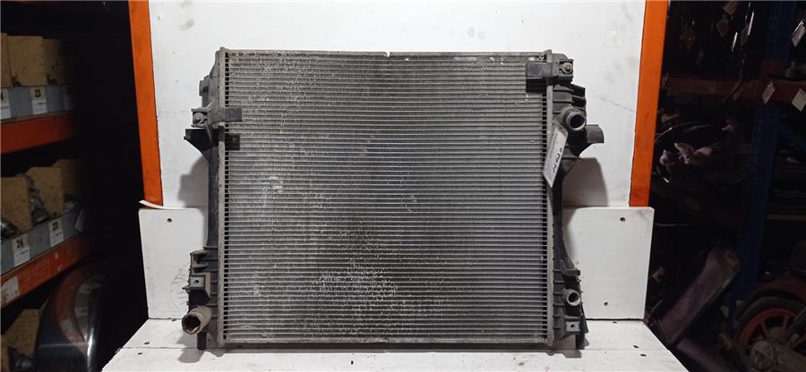 radiador jaguar s type 2.7 d 207cv 2720cc