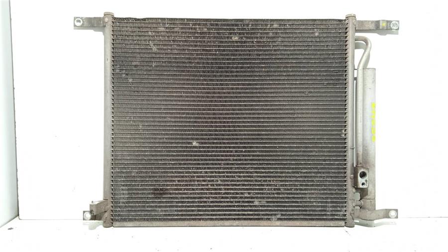 radiador aire acondicionado chevrolet aveo / kalos fastback 1.2 84cv 1206cc