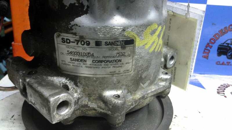 compresor aire acondicionado renault safrane i 3.0 v6 (b54b, b544) 167cv 2963cc