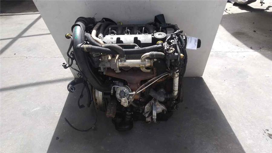 motor completo peugeot 308 premium