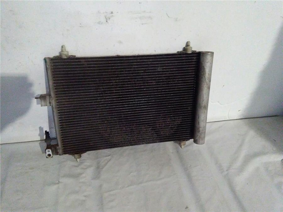 radiador calefaccion citroen xsara picasso 2.0 hdi 90cv 1997cc