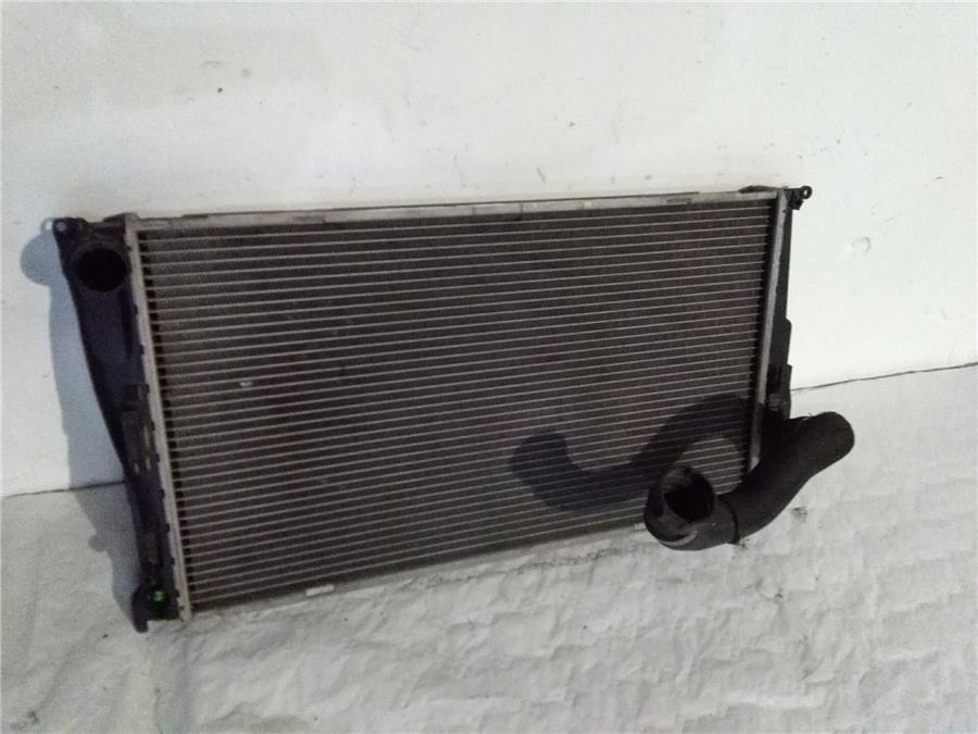 radiador bmw 1 118 d 143cv 1995cc