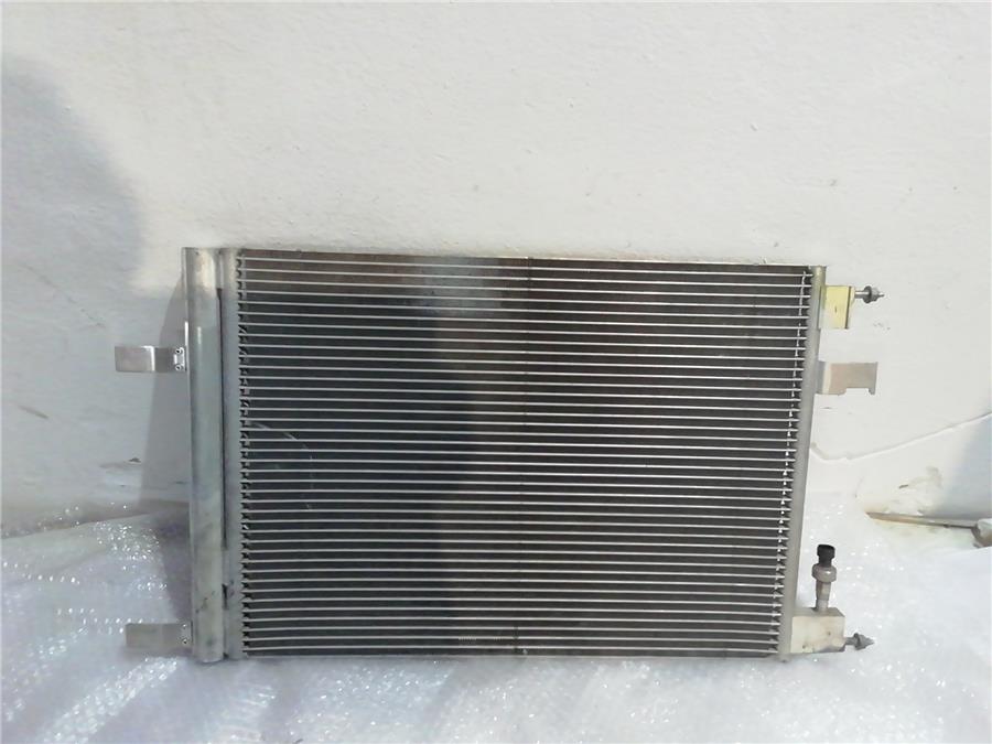 radiador calefaccion opel astra j 1.7 cdti (68) 110cv 1686cc