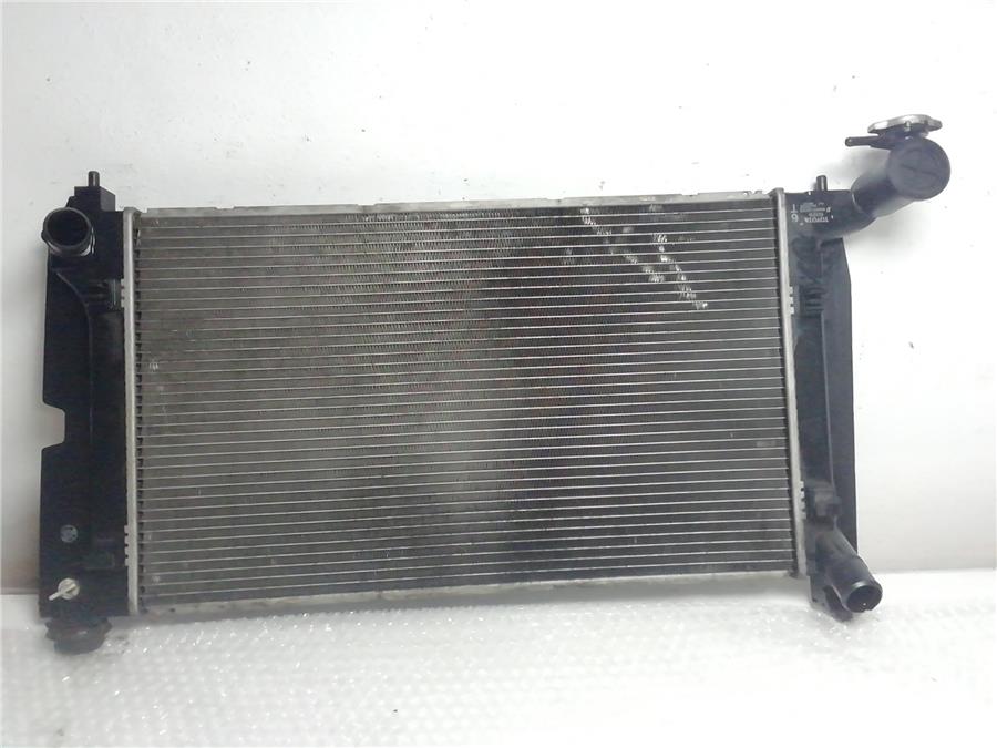 radiador toyota corolla 1.6 vvt i (zze121_) 110cv 1598cc