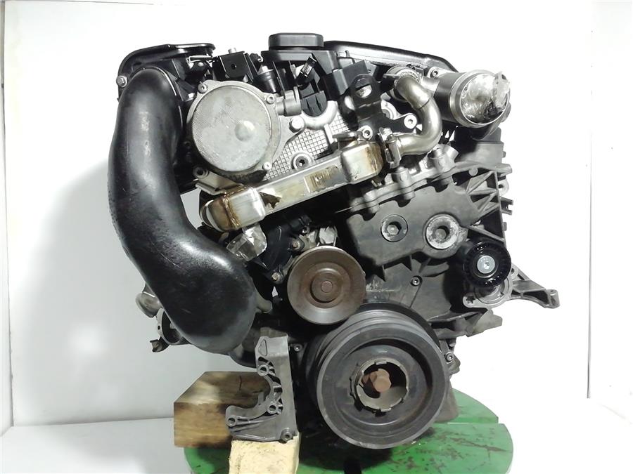 motor completo bmw 1 118 d 122cv 1995cc