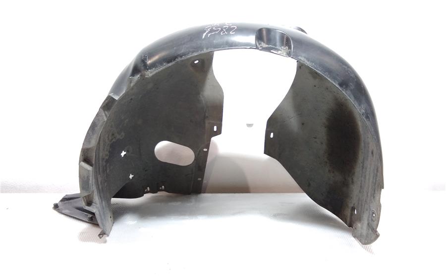 pase rueda delantero izquierdo seat altea (5p1) arena