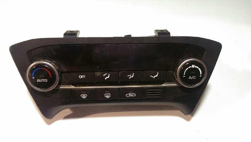 mandos climatizador hyundai i20 active 