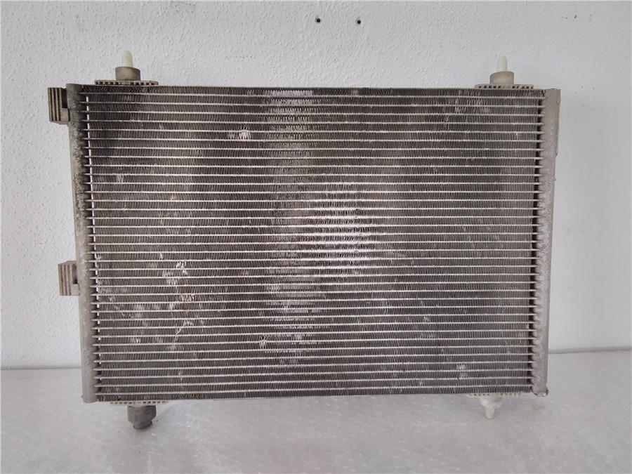 radiador aire acondicionado peugeot partner origin furgón 1.9 d 69cv 1868cc