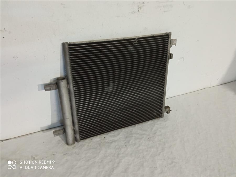 radiador calefaccion chevrolet spark 1.0 68cv 995cc