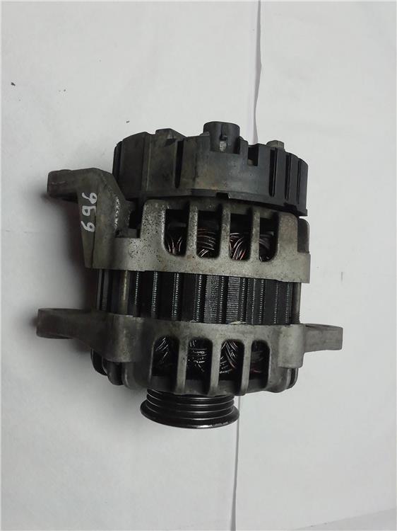 alternador daewoo kalos 1.2 se