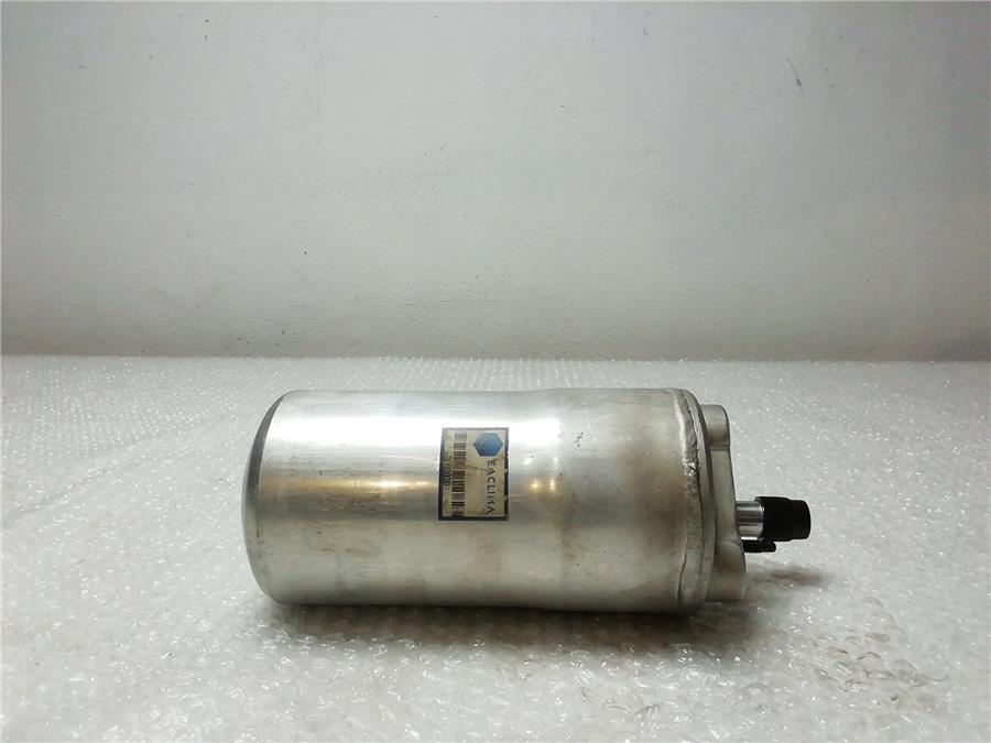 filtro aire renault laguna ii 1.9 dci (bg12) 116cv 1870cc