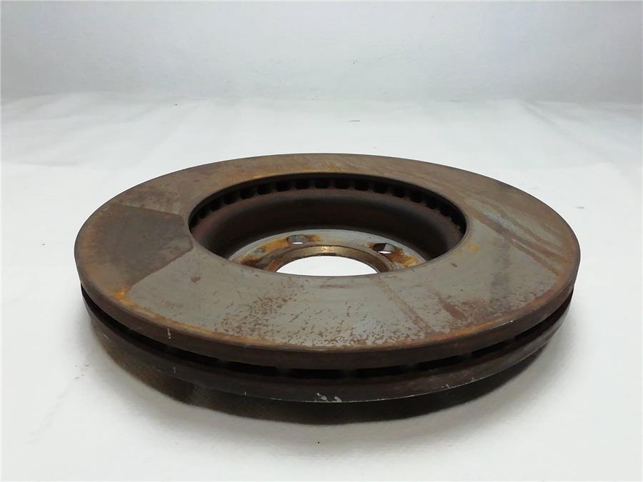 Disco Freno Delantero VOLKSWAGEN VI