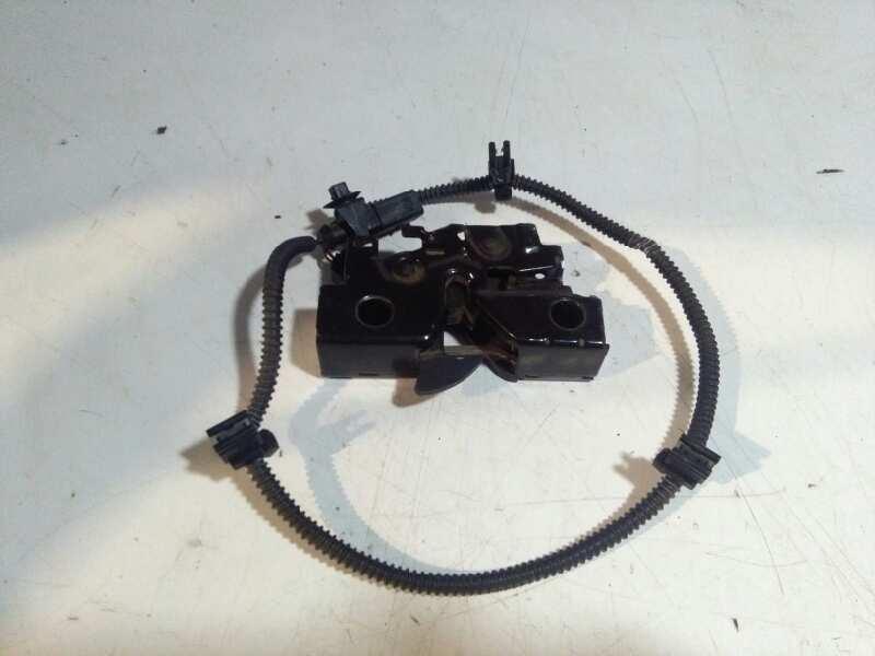 cerradura capo seat ibiza (6p1) fr