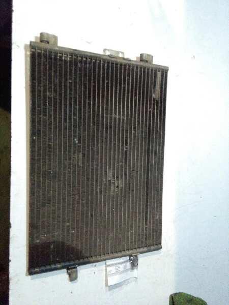 radiador aire acondicionado renault clio ii 1.5 dci (b/cb03) 80cv 1461cc