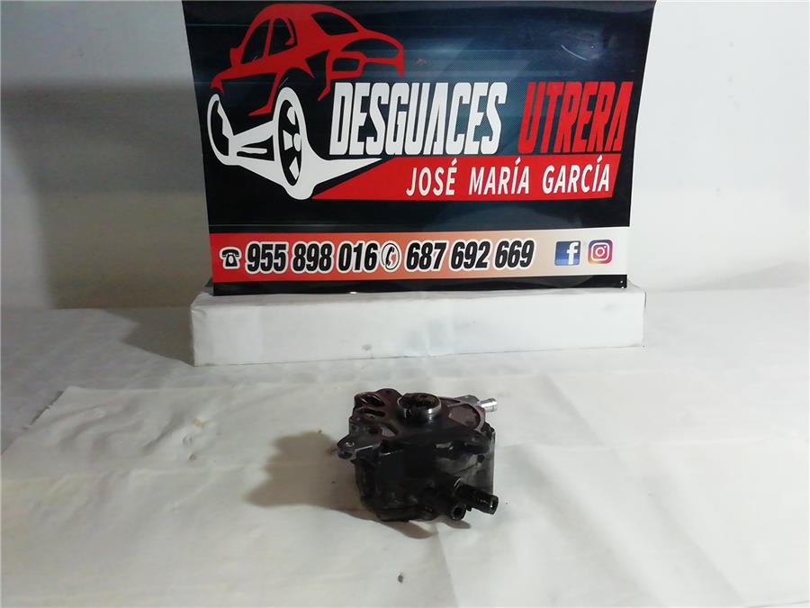 Bomba Vacio PEUGEOT 508 SW Active