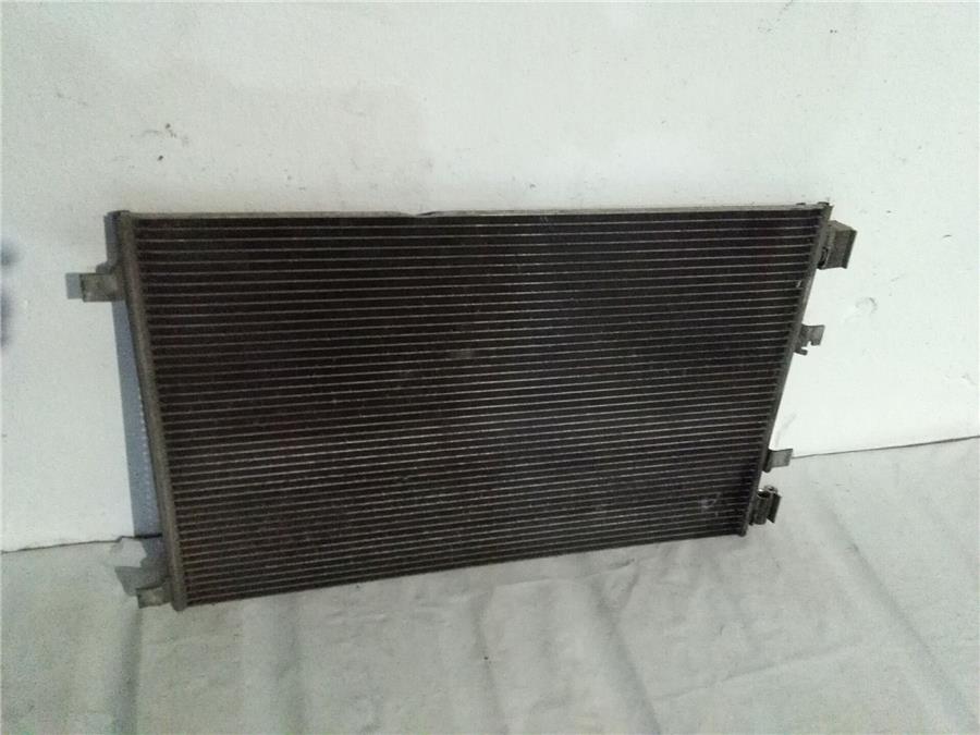 radiador calefaccion nissan qashqai / qashqai +2 i 1.5 dci 106cv 1461cc