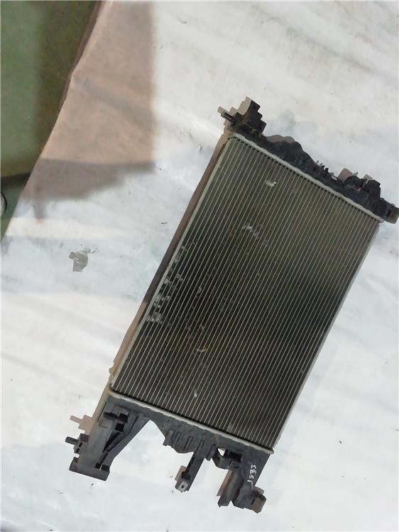radiador opel astra j 1.7 cdti (68) 110cv 1686cc