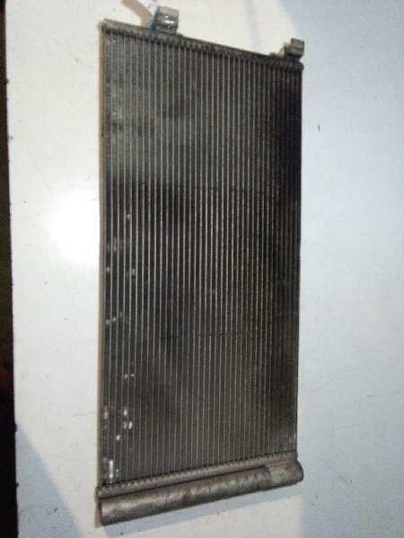 radiador aire acondicionado renault laguna iii grandtour 2.0 dci (kt07, kt0j, kt14, kt1a, kt1s) 131cv 1995cc