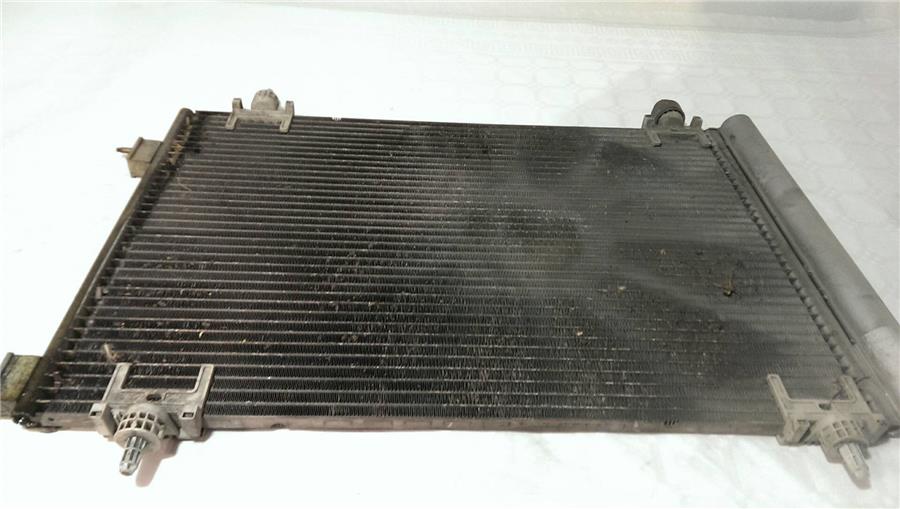 radiador calefaccion peugeot 307 break 2.0 hdi 90 90cv 1997cc