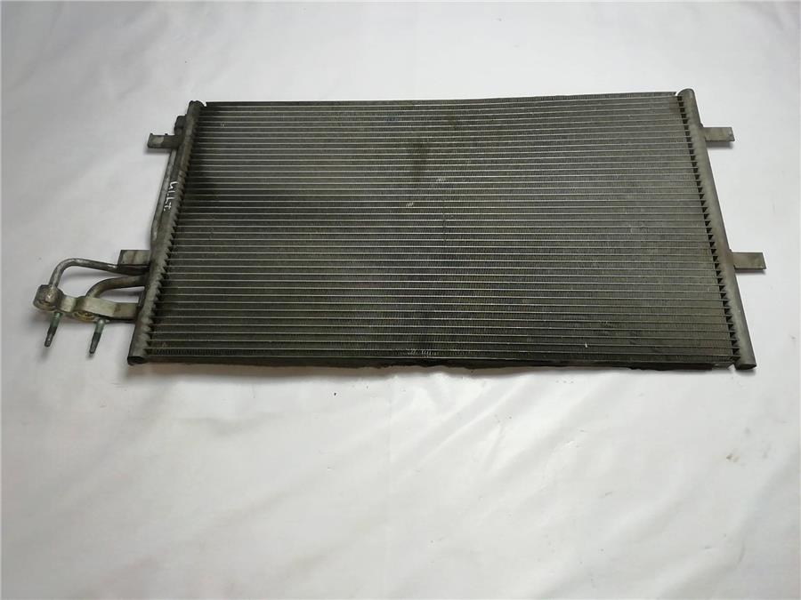 radiador calefaccion ford focus ii 1.6 tdci 109cv 1560cc