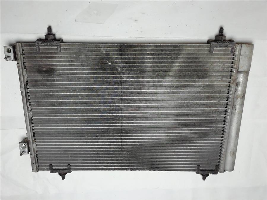 radiador calefaccion peugeot 308 1.6 hdi 90cv 1560cc