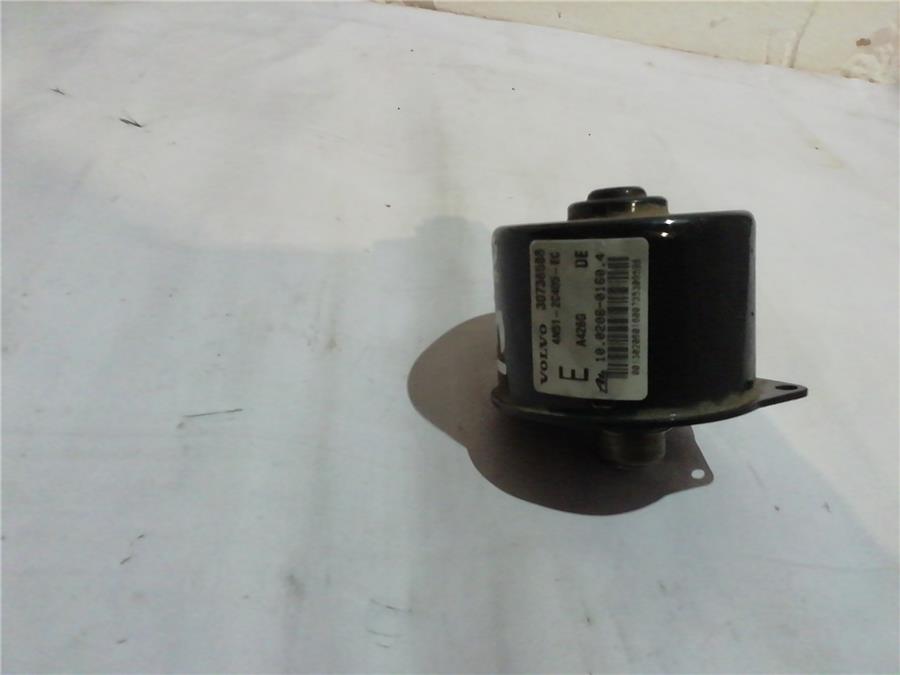 filtro de aceite volvo s40 ii 1.6 d 110cv 1560cc