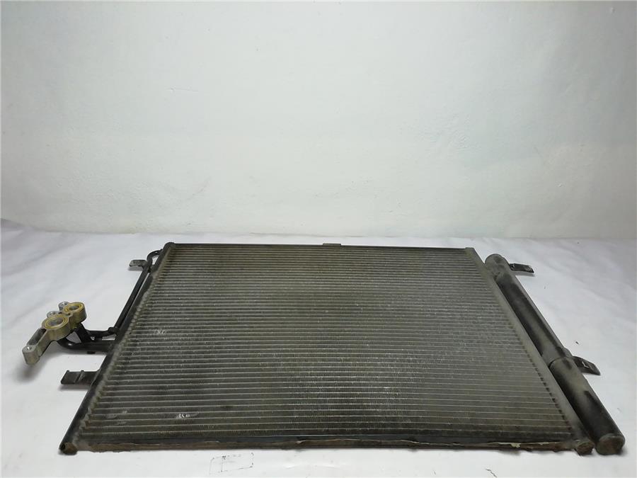 radiador calefaccion ford mondeo iv turnier 2.0 tdci 140cv 1997cc