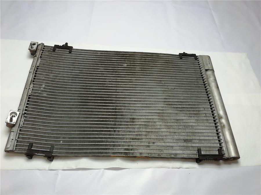 radiador calefaccion peugeot 308 sw 1.6 hdi 92cv 1560cc