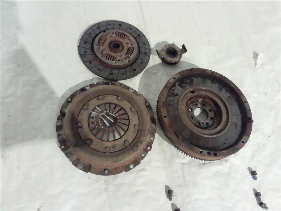 volante motor lancia musa (184) 1.3 16v multijet oro dfn (66kw)