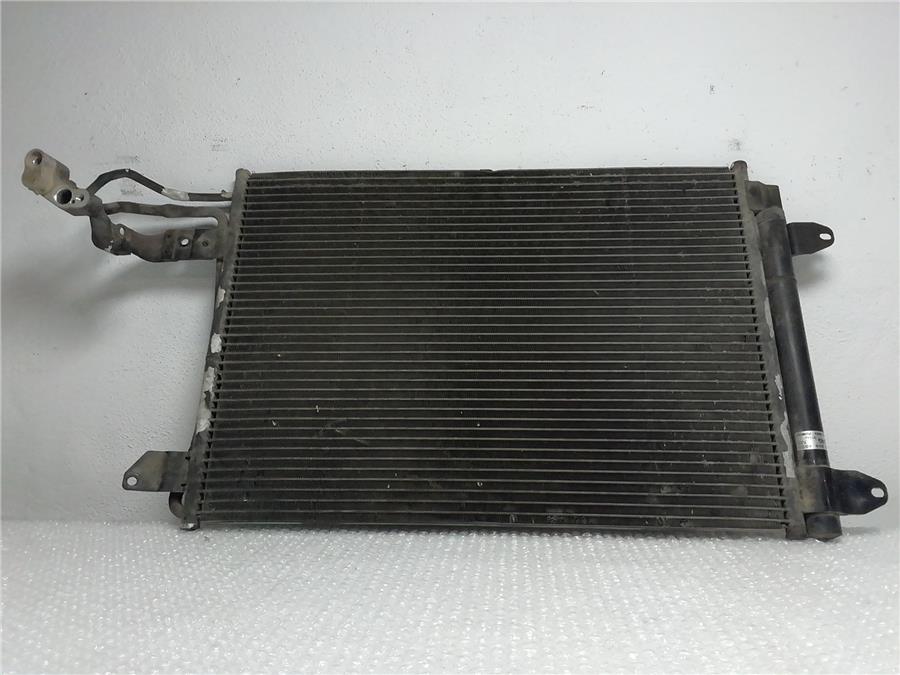 radiador aire acondicionado seat leon 2.0 tdi 170cv 1968cc