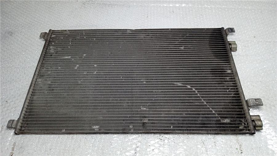 radiador aire acondicionado renault megane ii 1.5 dci (bm02, bm13, bm2a, cm02, cm13) 101cv 1461cc