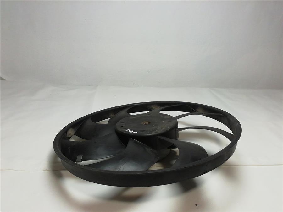 ventilador radiador aire acondicionado renault master iii furgón 2.3 dci 110 fwd 110cv 2298cc