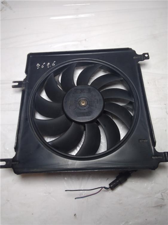 electroventilador opel agila básico