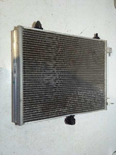 radiador aire acondicionado citroen c3 ii 1.0 vti 68 68cv 999cc
